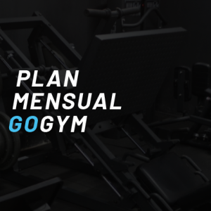 PLAN MENSUAL