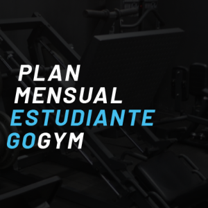 PLAN MENSUAL - ESTUDIANTES