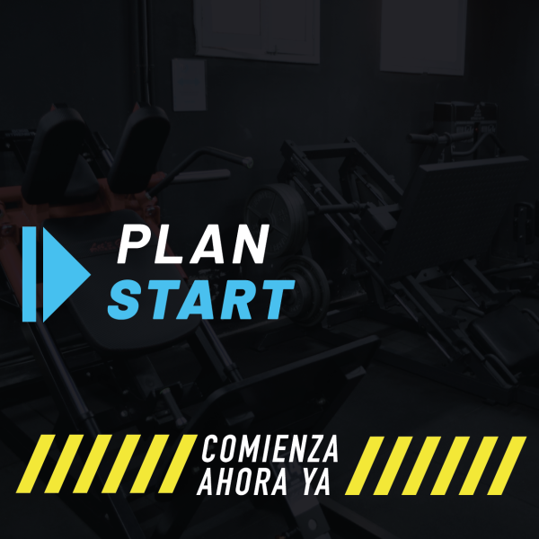Plan START